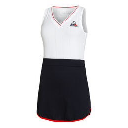 Abbigliamento Da Tennis Le Coq Sportif Robe Dress 22 N°1